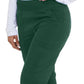 Women's Natural Rise Tapered Leg Pull-On Pant