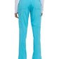 Women's Natural Rise Tapered Leg Pull-On Pant