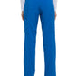 Women's Mid Rise Straight Leg Drawstring Pant