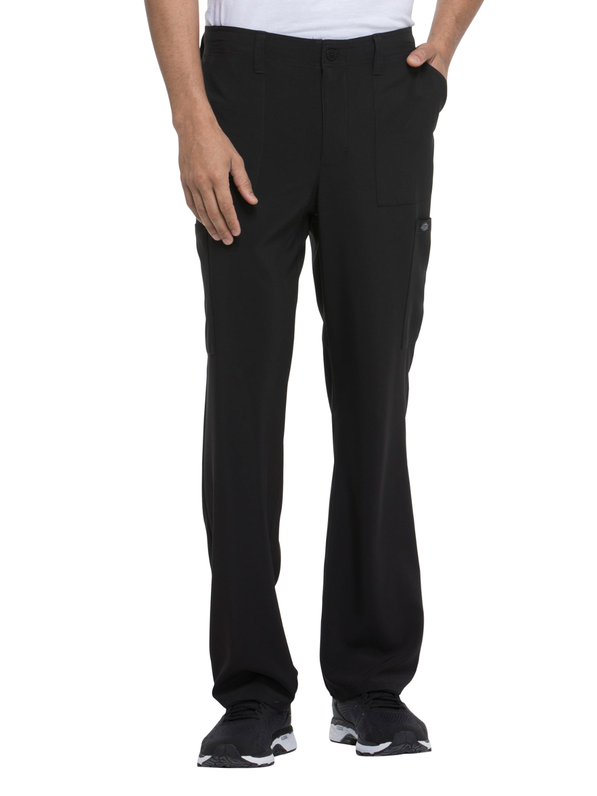 Men's Natural Rise Drawstring Pant