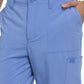 Men's Natural Rise Drawstring Pant