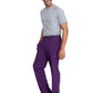 Men's Natural Rise Drawstring Pant