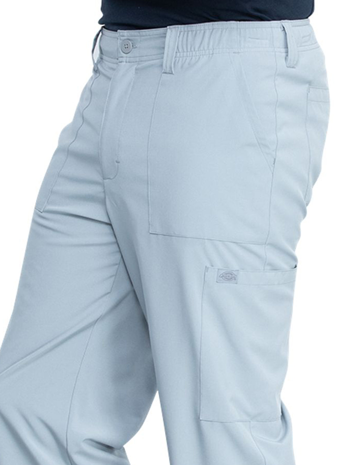 Men's Natural Rise Drawstring Pant