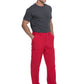 Men's Natural Rise Drawstring Pant