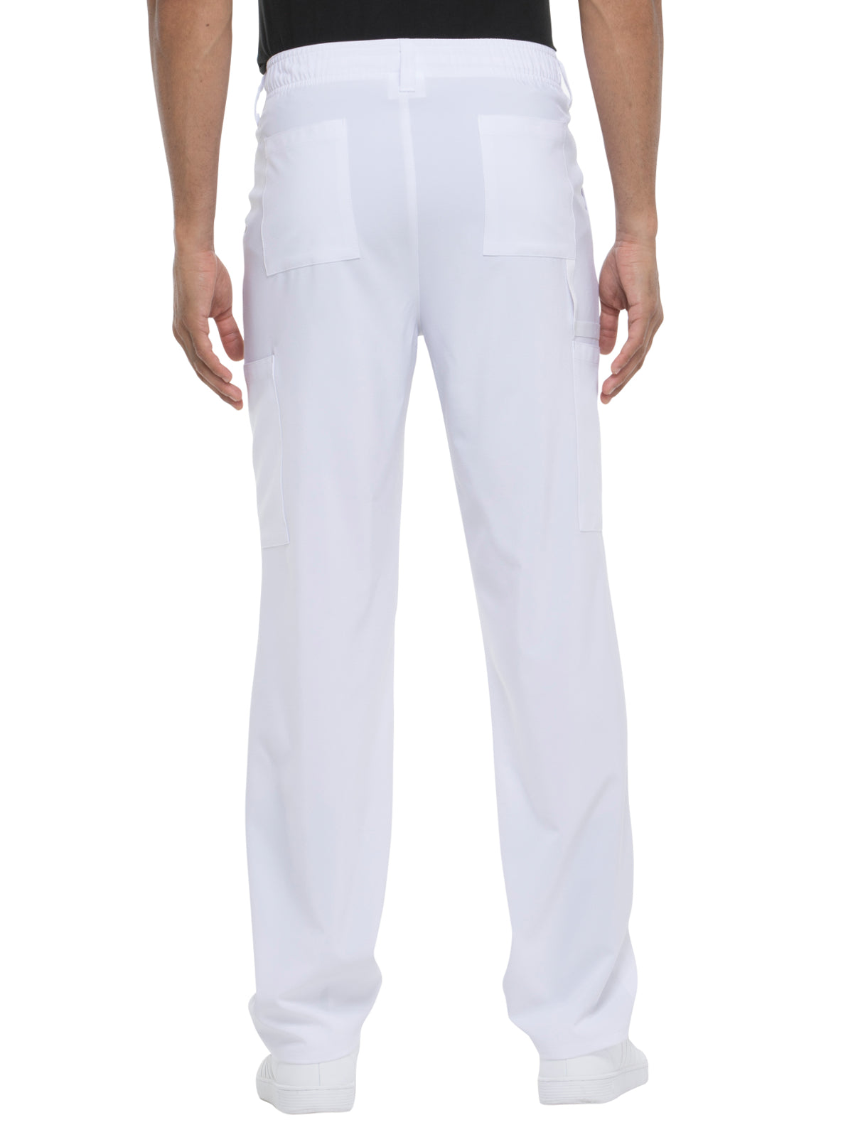 Men's Natural Rise Drawstring Pant