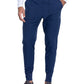 Men's 4-Pocket Tapered Leg Jogger Pant