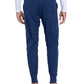 Men's 4-Pocket Tapered Leg Jogger Pant