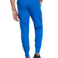 Men's 4-Pocket Tapered Leg Jogger Pant