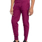 Men's 4-Pocket Tapered Leg Jogger Pant