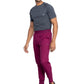 Men's 4-Pocket Tapered Leg Jogger Pant