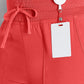 Women's 6-Pocket Mid Rise Jogger Pant