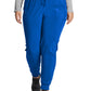 Women's 6-Pocket Mid Rise Jogger Pant