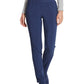 Women's 5-Pocket Mid Rise Tapered Leg Pant