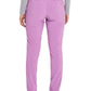 Women's 5-Pocket Mid Rise Tapered Leg Pant