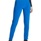 Women's 5-Pocket Mid Rise Tapered Leg Pant