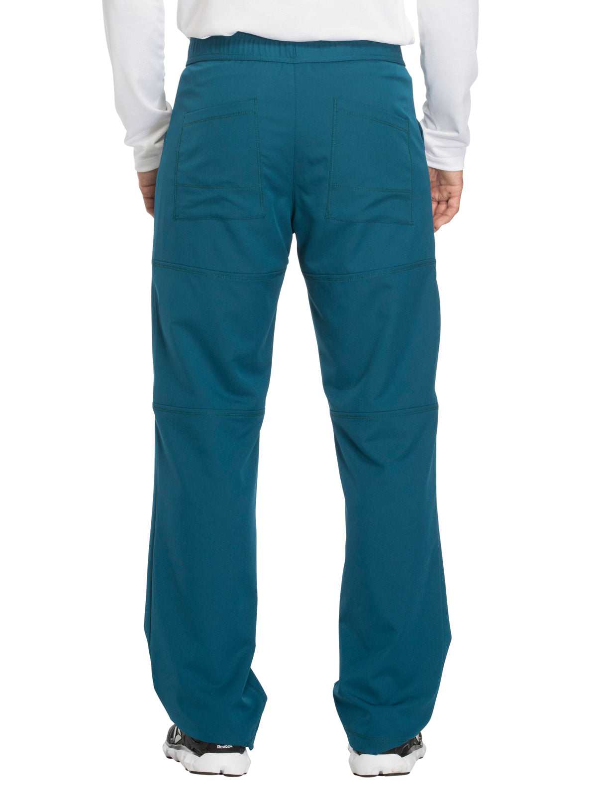 Men's Zip Fly Cargo Pant