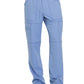 Men's Zip Fly Cargo Pant