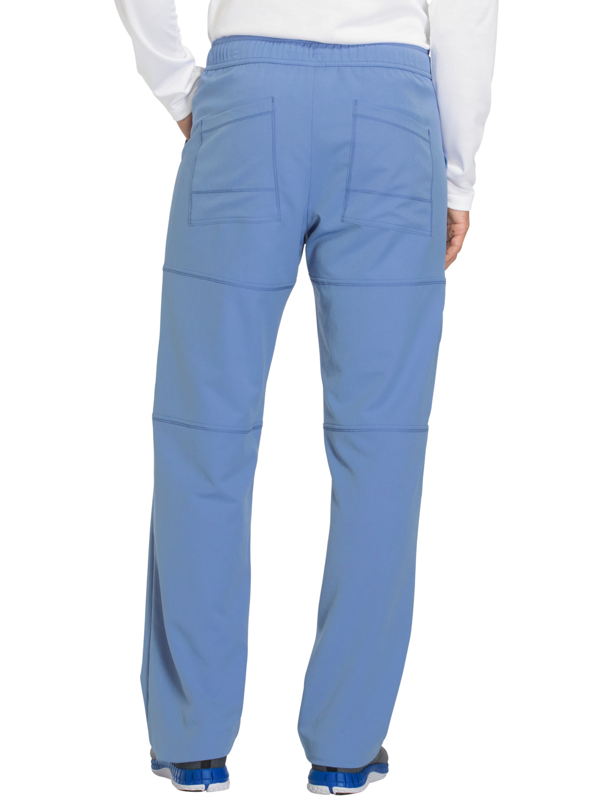 Men's Zip Fly Cargo Pant