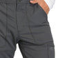 Men's Zip Fly Cargo Pant