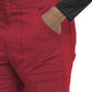 Men's Zip Fly Cargo Pant