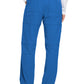 Men's Zip Fly Cargo Pant