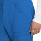 Men's Zip Fly Cargo Pant