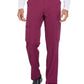 Men's Zip Fly Cargo Pant