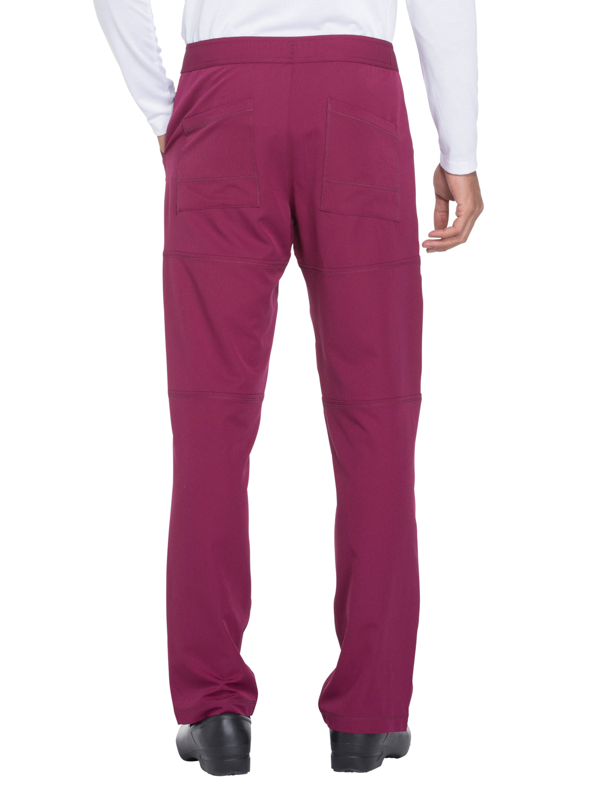 Men's Zip Fly Cargo Pant