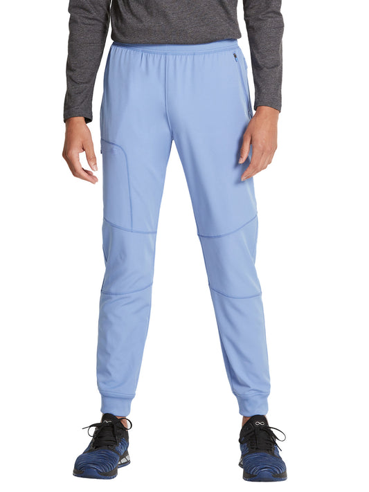 Men's Natural Rise Jogger