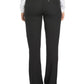 Women's Mid Rise Straight Leg Drawstring Pant