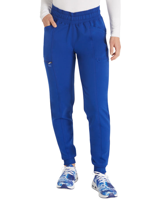 Women's Mid Rise Jogger Pant