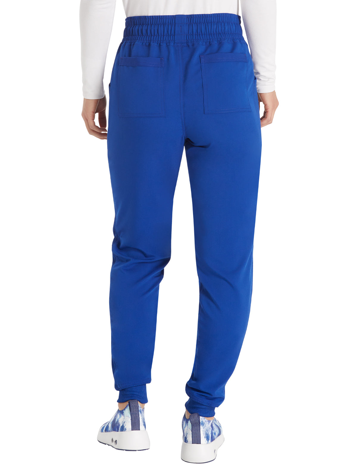 Women's Mid Rise Jogger Pant