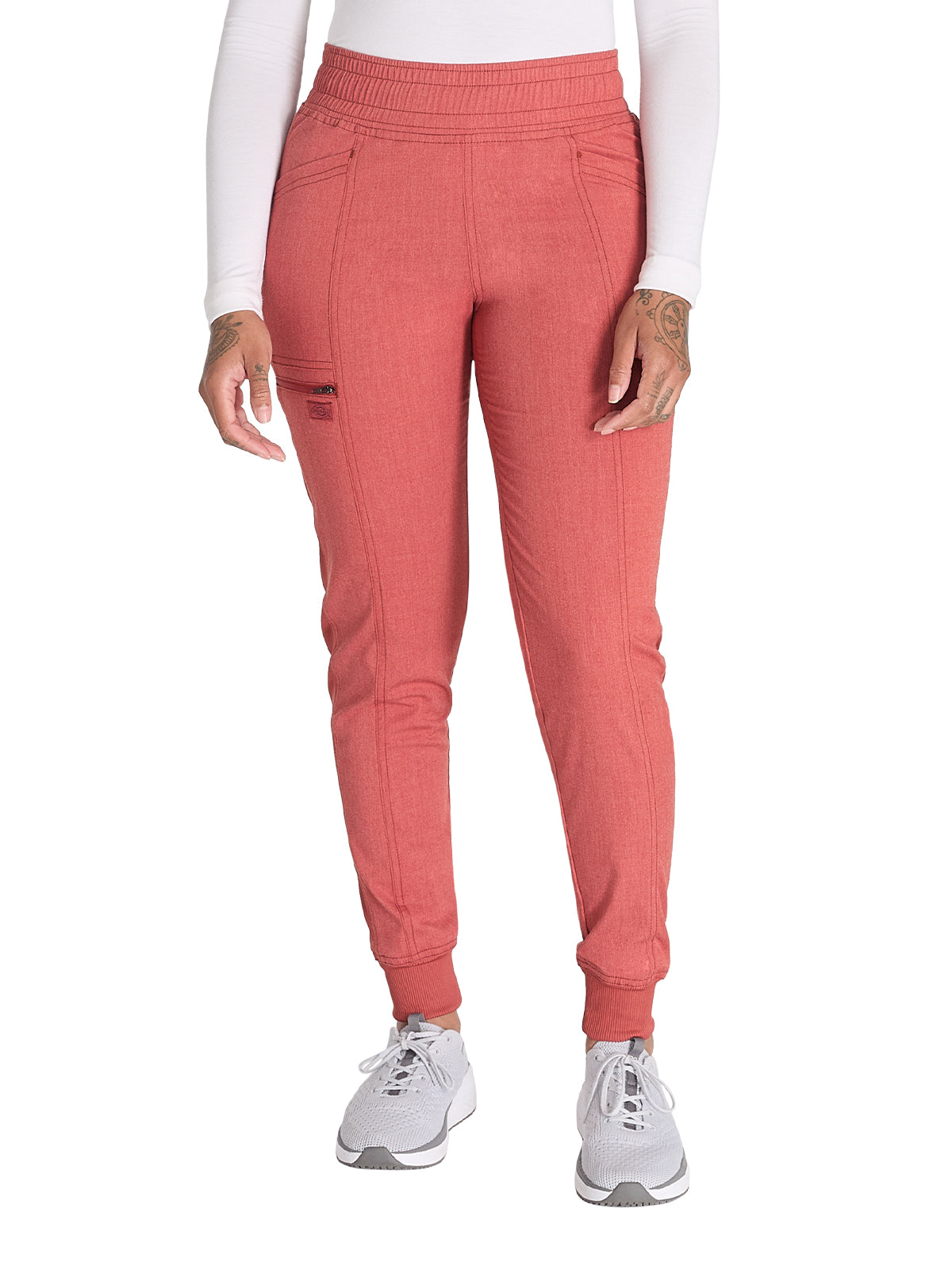 Women's Mid Rise Jogger Pant