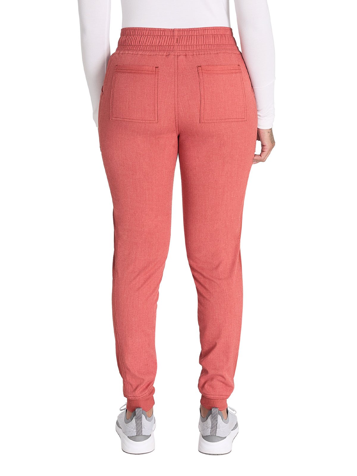 Women's Mid Rise Jogger Pant