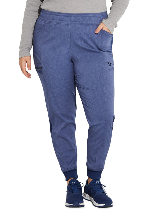 Women's Mid Rise Jogger Pant