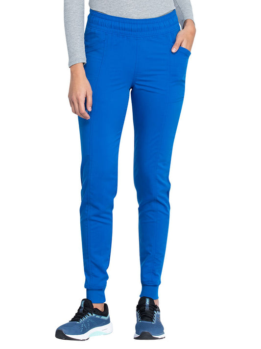 Women's Mid Rise Jogger Pant