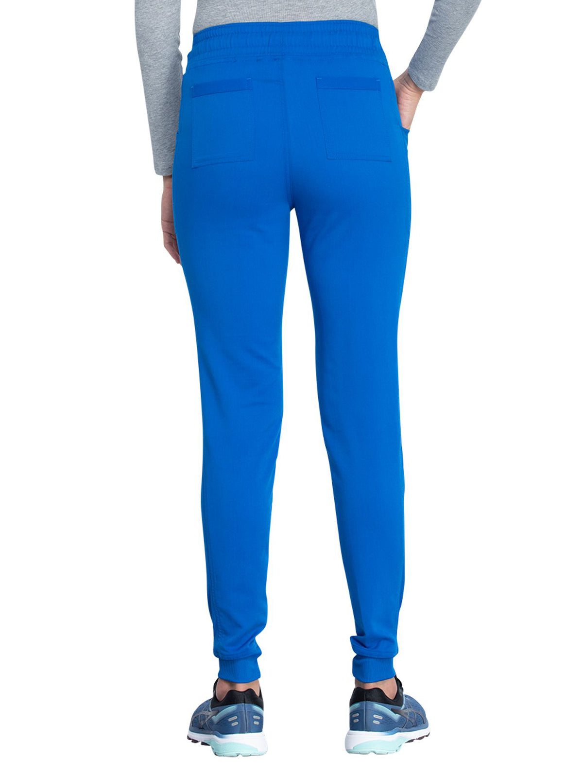 Women's Mid Rise Jogger Pant