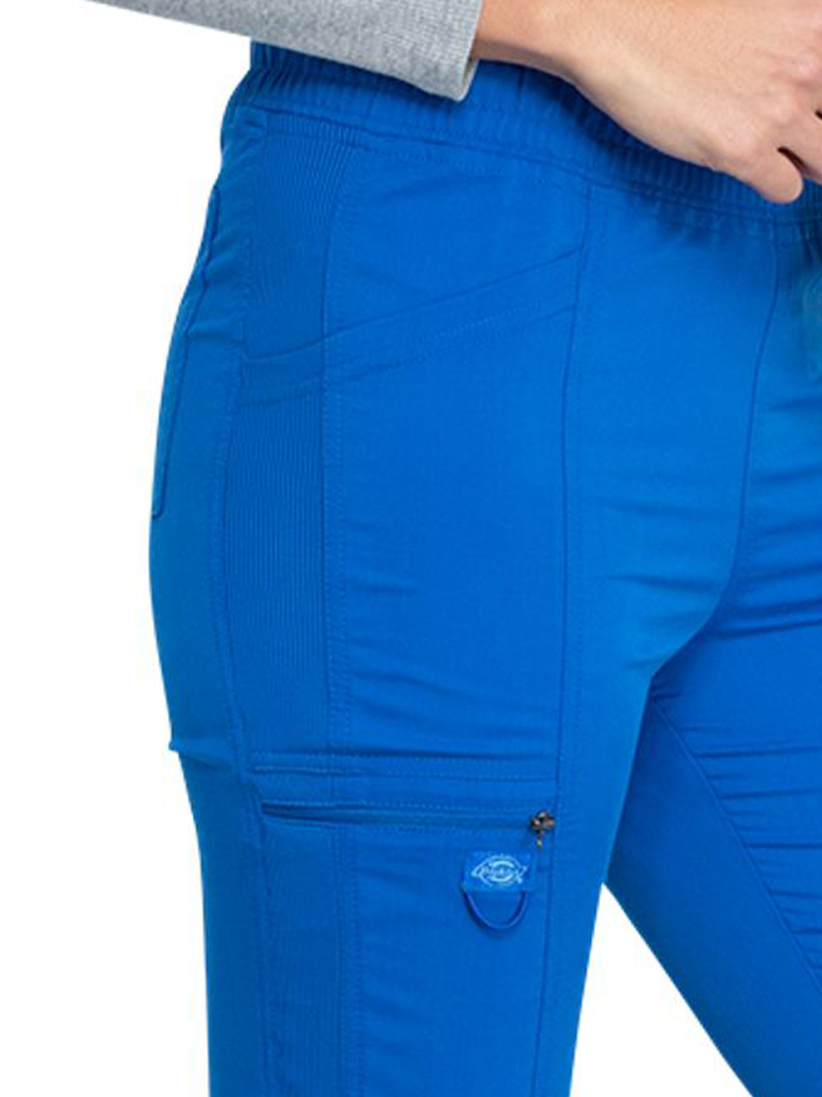 Women's Mid Rise Jogger Pant