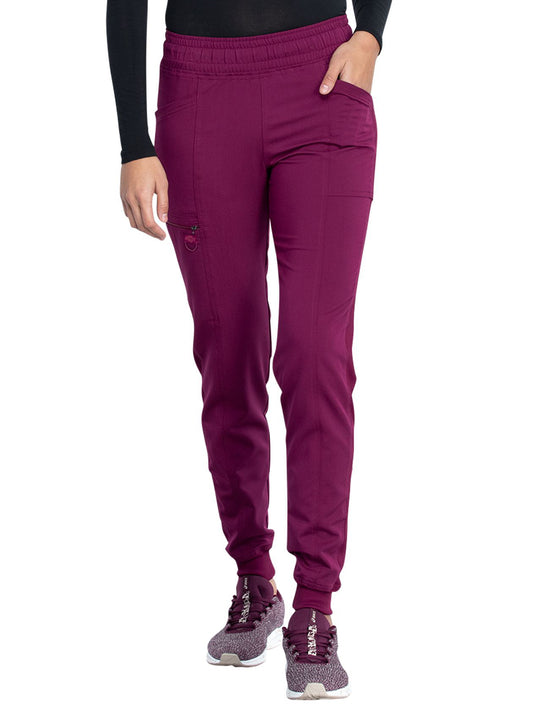 Women's Mid Rise Jogger Pant