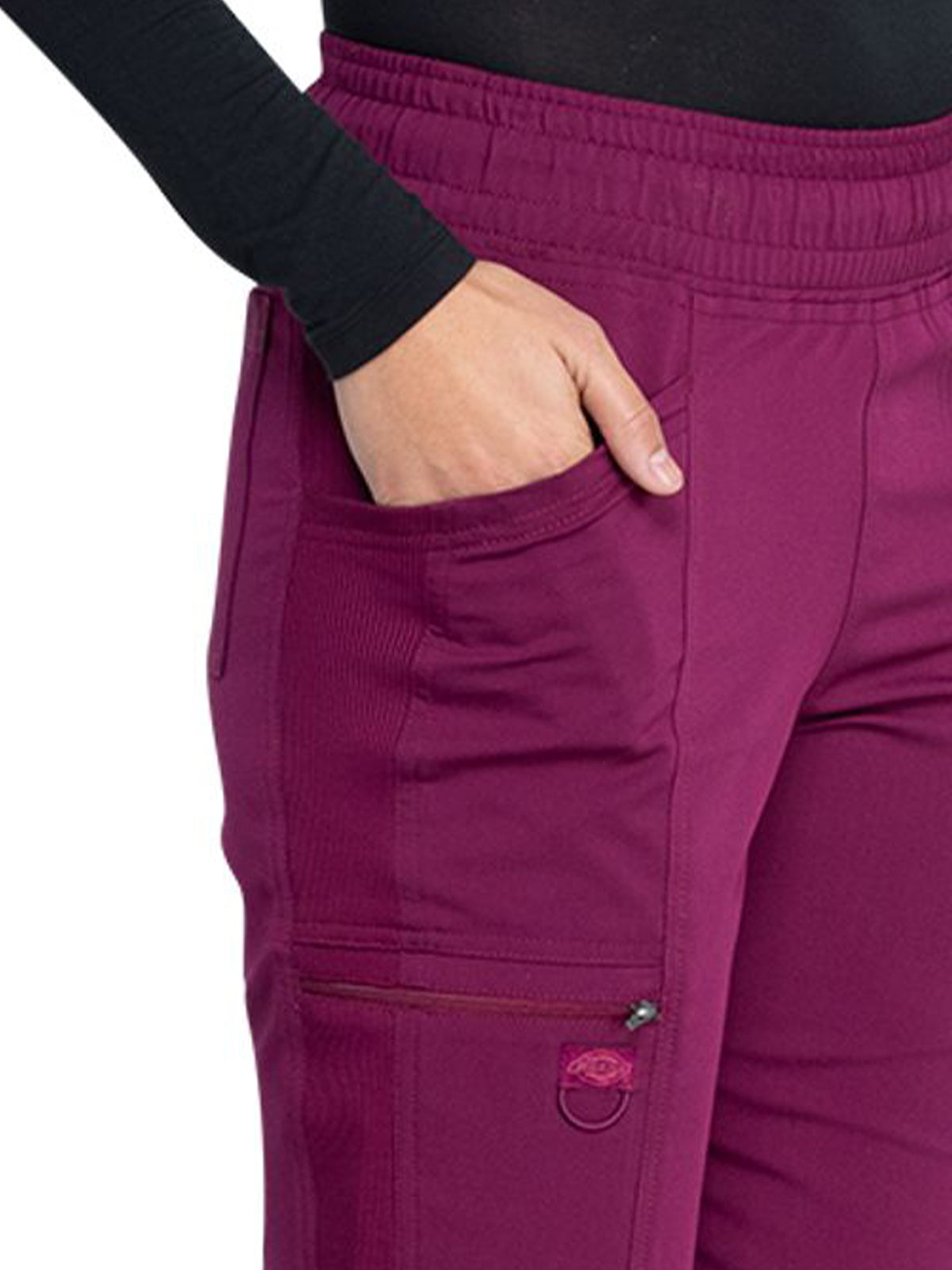 Women's Mid Rise Jogger Pant