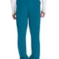 Men's 4-Pocket Zip Fly Pant - DK216 - Caribbean Blue
