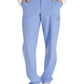 Men's 4-Pocket Zip Fly Pant