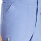 Men's 4-Pocket Zip Fly Pant - DK216 - Ciel