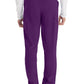 Men's 4-Pocket Zip Fly Pant - DK216 - Eggplant