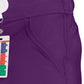 Men's 4-Pocket Zip Fly Pant - DK216 - Eggplant
