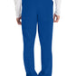 Men's 4-Pocket Zip Fly Pant - DK216 - Galaxy Blue