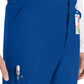 Men's 4-Pocket Zip Fly Pant - DK216 - Galaxy Blue