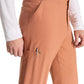Men's 4-Pocket Zip Fly Pant - DK216 - Ginger Glow