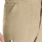 Men's 4-Pocket Zip Fly Pant - DK216 - Khaki