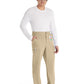 Men's 4-Pocket Zip Fly Pant - DK216 - Khaki